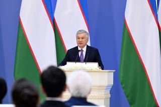 28 та туманда бирламчи тиббий ёрдам сифатини ошириш бўйича янги тизим синовдан ўтказилди
