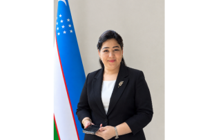Palvanova Nargiza Abdumuratovnaning falsafa doktori (PhD) dissertatsiya ishi himoyasi to‘g‘risida