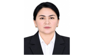Maxmudova Sadoqat Xolmatovnaning filologiya fanlari doktori (DSc) dissertatsiya ishi himoyasi to‘g‘risida