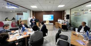 Коррупциянинг олдини олишга қаратилган ташаббуслар кучайтирилади