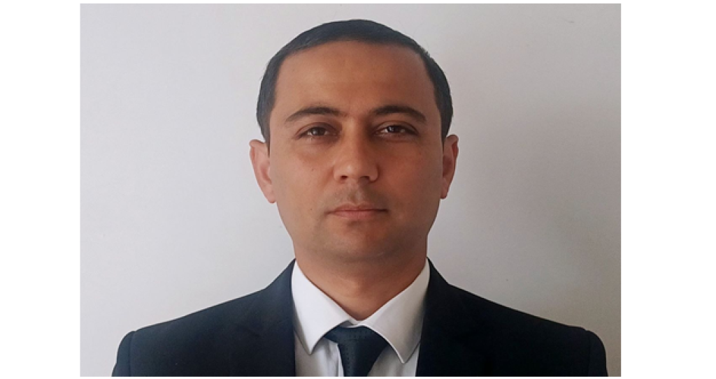 Egamov Nazirbek Nurullayevichning tarix fanlari bo‘yicha falsafa doktori (PhD) dissertatsiya ishi himoyasi to‘g‘risida