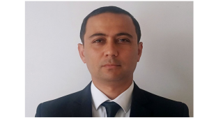 Egamov Nazirbek Nurullayevichning tarix fanlari bo‘yicha falsafa doktori (PhD) dissertatsiya ishi himoyasi to‘g‘risida