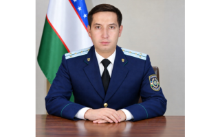 Xalilov Shoxruh Mirzo Boymurod o‘g‘lining yuridik fanlar bo‘yicha falsafa doktori (PhD) dissertatsiya ishi himoyasi to‘g‘risida