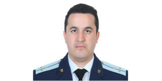 Xolmirzayev Muhsin Shavqiddin o‘g‘lining yuridik fanlar bo‘yicha falsafa doktori (PhD) dissertatsiya ishi himoyasi to‘g‘risida