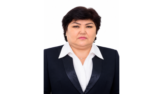 Xodjametova Gulchira Ilishevnaning tarix fanlari doktori (DSc) dissertatsiya ishi himoyasi to‘g‘risida