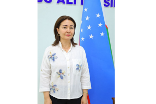 Adizova Dilnavoz Rizoqulovnaning tibbiyot fanlari doktori (DSc) dissertatsiya ishi himoyasi to‘g‘risida