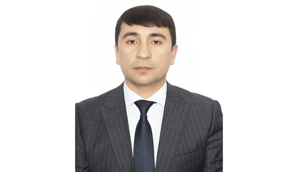 Хайриддинов Шухрат Батировичнинг иқтисодиёт фанлари бўйича фалсафа доктори (PhD) диссертация иши ҳимояси тўғрисида