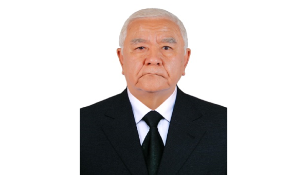 Муйдинов Эркин Джамалдиновучнинг иқтисодиёт фанлари доктори (DSc) диссертация иши ҳимояси тўғрисида