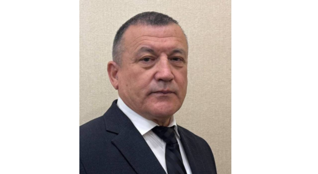 Камолов Бахтиёр Хайитовичнинг тиббиёт фанлари бўйича фалсафа доктори (PhD) диссертация иши ҳимояси тўғрисида