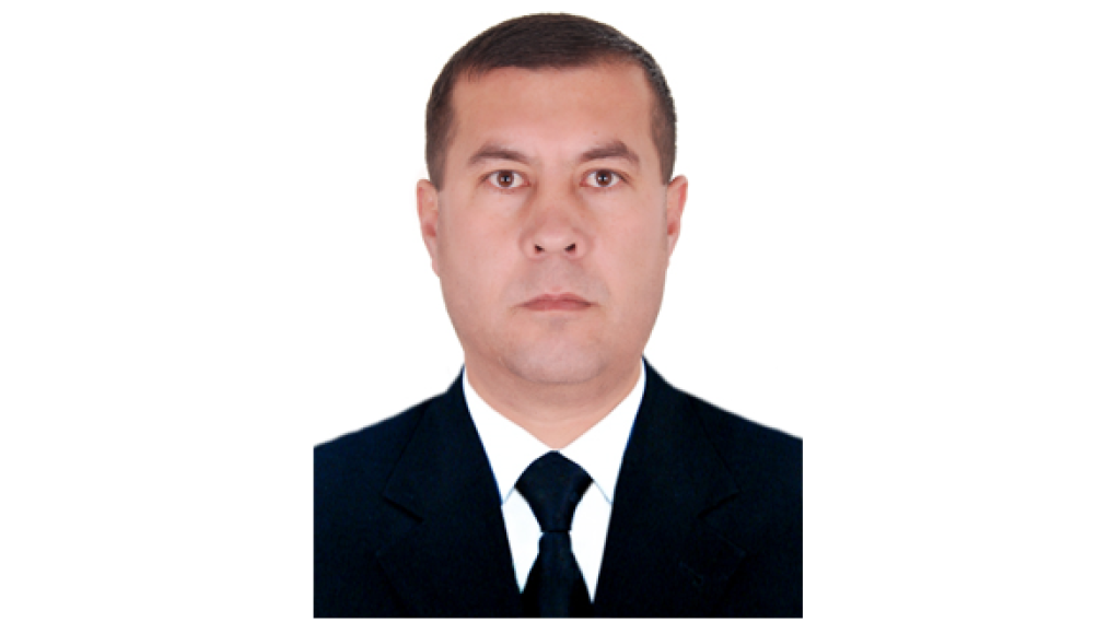 Эрназаров Дилмурод Зухриддиновичнинг сиёсий фанлари доктори (DSc) диссертация иши ҳимояси тўғрисида