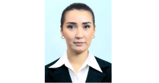 Boboyeva Moxinur Muzaffarjon qizining filologiya fanlari bo‘yicha falsafa doktori (PhD) dissertatsiya ishi himoyasi to‘g‘risida