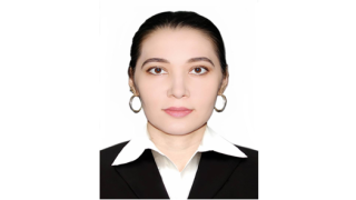 Abduvaxabova Maxina Azatovnaning filologiya fanlari doktori (DSc) dissertatsiya ishi himoyasi to‘g‘risida