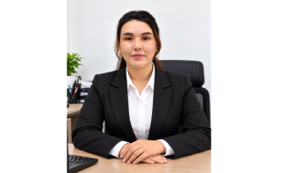 Berdiyorova Nilufar Berdiyor qizining pedagogika fanlari bo‘yicha falsafa doktori (PhD) dissertatsiya ishi himoyasi to‘g‘risida