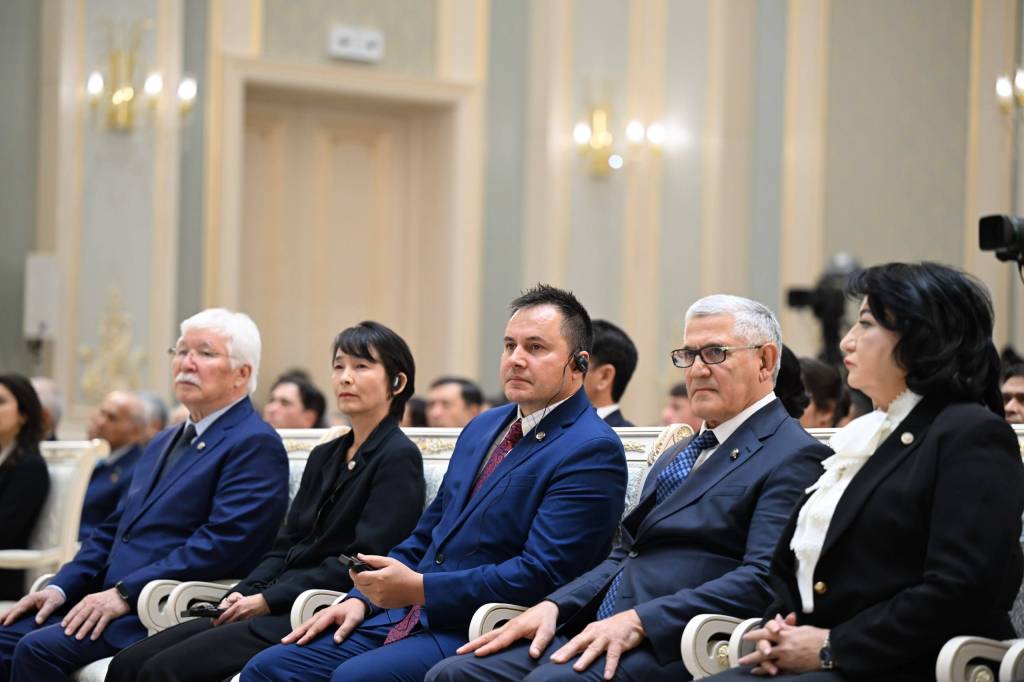 2027 йилдан олийгоҳларда тор соҳа мутахассислиги бўйича ўқиш – резидентура бепул бўлади