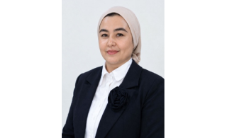 Axmedova Vaziraxon Tursunboyevnaning falsafa fanlari bo‘yicha falsafa doktori (PhD) dissertatsiya ishi himoyasi to‘g‘risida