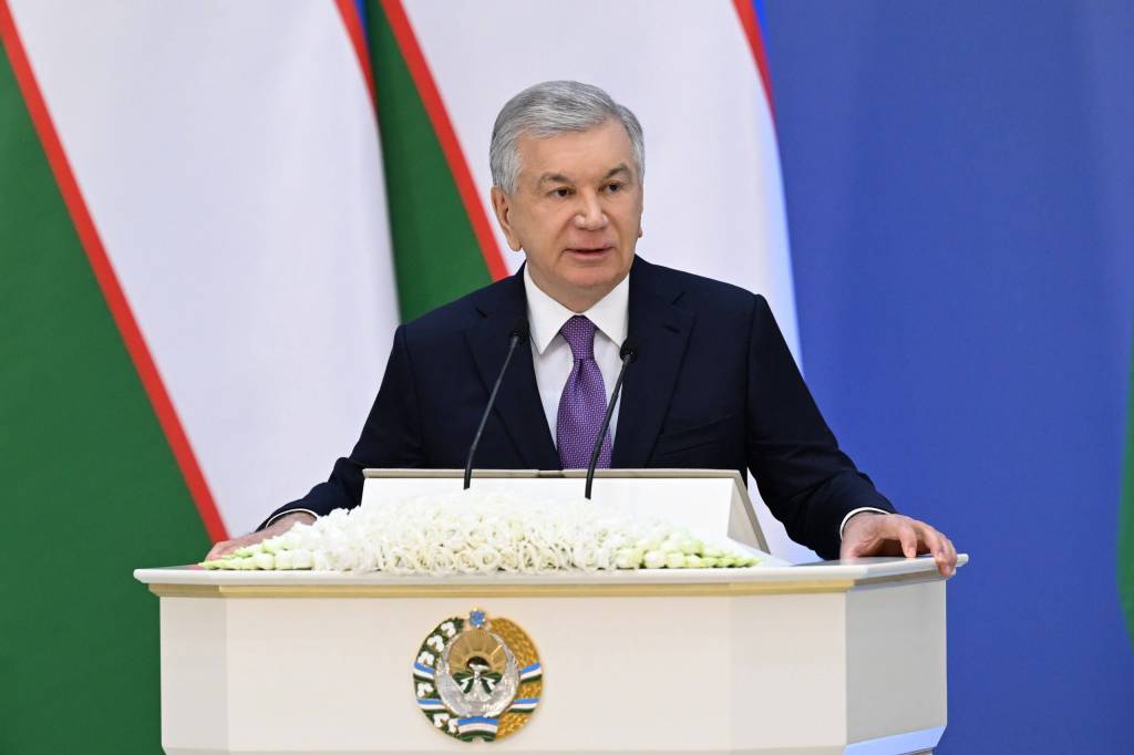 Шифокорлар қаерда малака оширишни ўзлари танлайди ва харажатларни давлат тўлайди