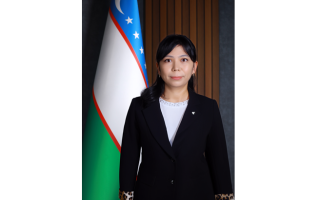 Primova Nigora Ikrom qizining iqtisodiyot fanlari doktori (DSc) dissertatsiya ishi himoyasi to‘g‘risida