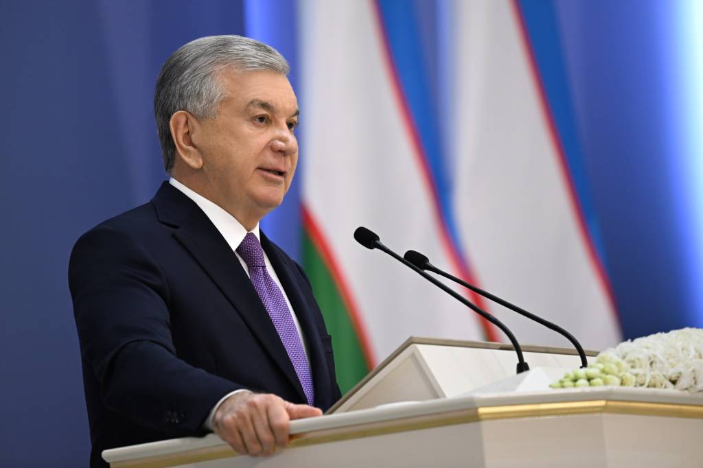 Янги муассасалар аҳоли сони ва ҳудудлар жойлашувидан келиб чиқиб, мастер-режа асосида ташкил этилади