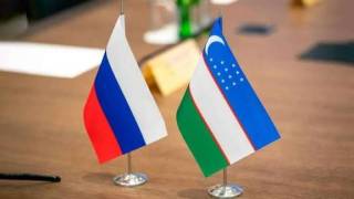 Экономическое сотрудничество Республики Узбекистан и Российской Федерации в рамках СНГ