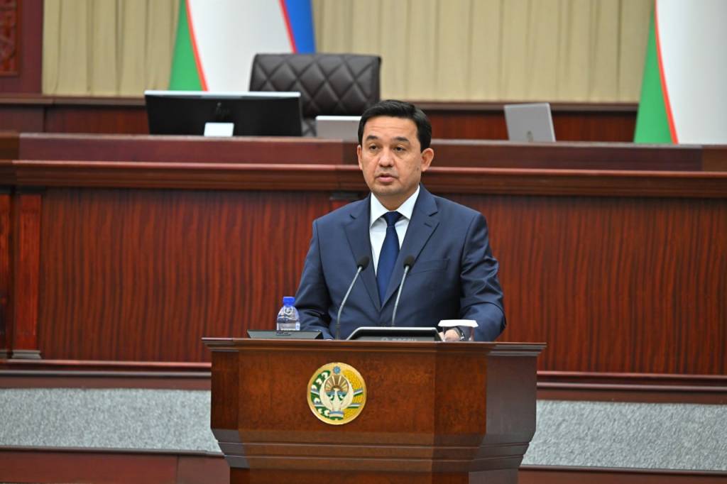 Fuqaro va tadbirkorlar uchun sudga murojaat qilish yengillashtiriladi