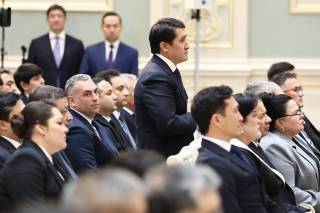 Kelasi yildan boshlab shifoxona va poliklinikalar ishiga aholining o‘zi baho beradigan tizim yaratiladi