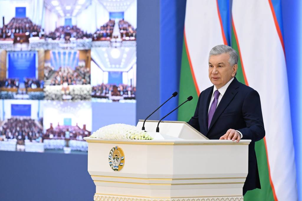 O‘nta sun’iy intellekt tizimi ishga tushirilishi ma’lum qilindi