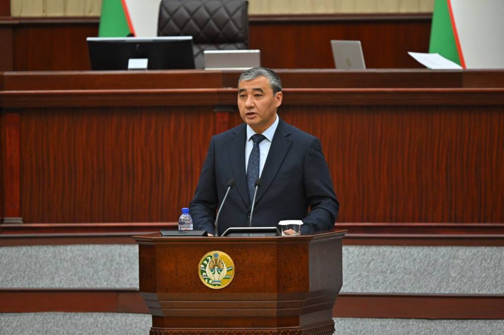 2029-yilgacha qoramol, qo‘y, echki importi QQSdan ozod qilinishi mumkin