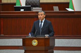 2029-yilgacha qoramol, qo‘y, echki importi QQSdan ozod qilinishi mumkin