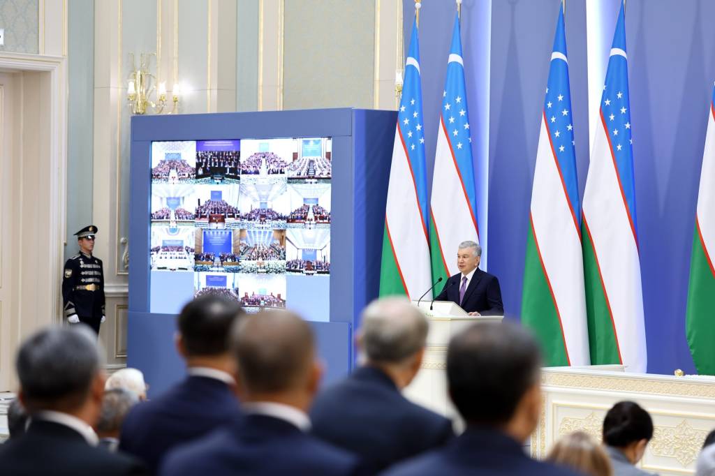 Чет элда ишлаётган малакали ўзбек шифокорларини ватанга қайтариш бўйича янги тизим бошланди