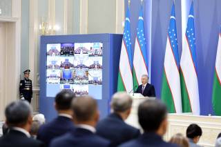 Чет элда ишлаётган малакали ўзбек шифокорларини ватанга қайтариш бўйича янги тизим бошланди