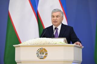 Президентимиз тиббиётга катта орзулар билан кириб келаётган ёшларга ишонч билдирди