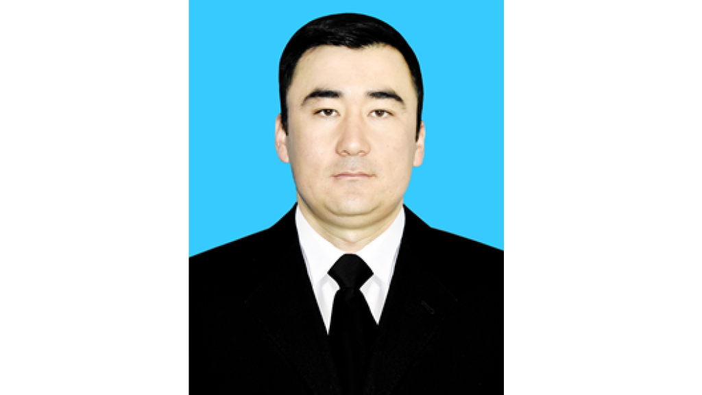 Ishanov Almat Adilxanovichning pedagogika fanlari bo‘yicha falsafa doktori (PhD) dissertatsiya ishi himoyasi haqida