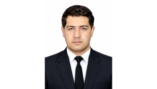 Ataxonov Murod Matyaqubovichning tibbiyot fanlari bo‘yicha falsafa doktori (PhD) dissertatsiya ishi himoyasi to‘g‘risida