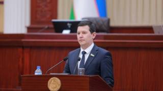 Товарооборот между Узбекистаном и США вырос на 35 процентов