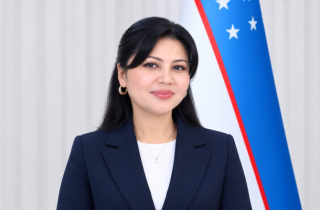 Muxammadiyeva Dilnavoz Dilshod qizining pedagogika fanlari bo‘yicha falsafa doktori (PhD) dissertatsiya himoyasi to‘g‘risida