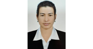 Azizova Nilufar Rajavaliyevnaning filologiya fanlari bo‘yicha falsafa doktori (PhD) dissertatsiya ishi himoyasi to‘g‘risida