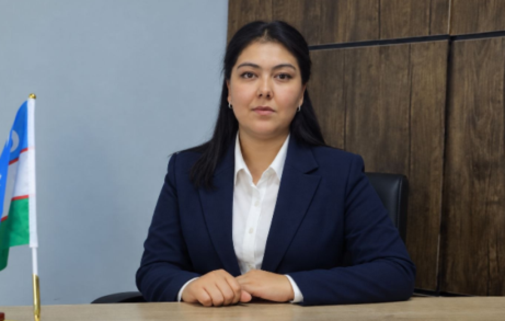 Abrayeva Mahliyo Olimjon qizining iqtisodiyot fanlari bo‘yicha falsafa doktori (PhD) dissertatsiya ishi himoyasi to‘g‘risida