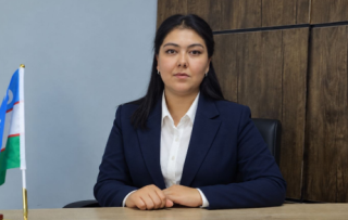 Abrayeva Mahliyo Olimjon qizining iqtisodiyot fanlari bo‘yicha falsafa doktori (PhD) dissertatsiya ishi himoyasi to‘g‘risida