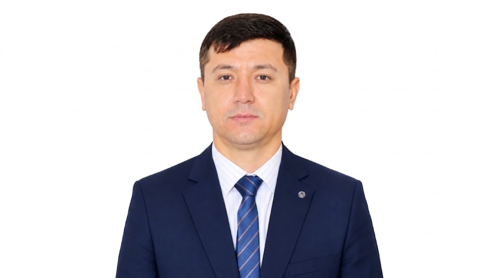 Saidov Jahongir Egamberdiyevichning texnika fanlari doktori (DSc) dissertatsiya ishi himoyasi to‘g‘risida