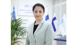 Tolipova Baxtigul Farxodovnaning iqtisodiyot fanlari doktori (DSc) dissertatsiya ishi himoyasi to‘g‘risida