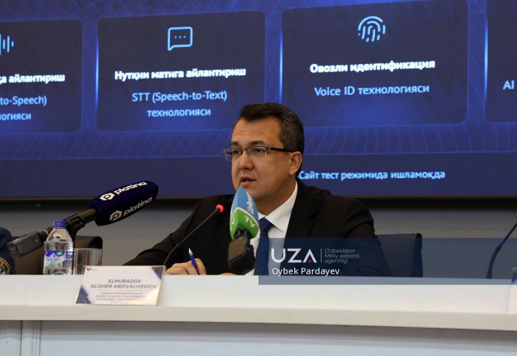 AI Soliq солиқ тўловчиларга қандай имкониятлар яратади?