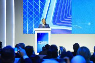Инновацион ғоялардан амалий ечимларга: “InnoWeek–2026” халқаро ҳафталиги старт олди