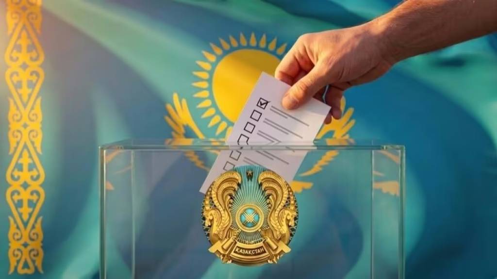 Қозоғистонда маҳаллий кенгашлар тарқатилиши ҳокимликлар фаолиятига таъсир қилмайди