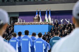 Ўтган ўн йилда спортчиларимиз йирик халқаро мусобақаларда 5 минг 518 та медални қўлга киритди