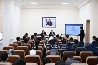 Talabalar uchun moliyaviy savodxonlik bo‘yicha mahorat darslari