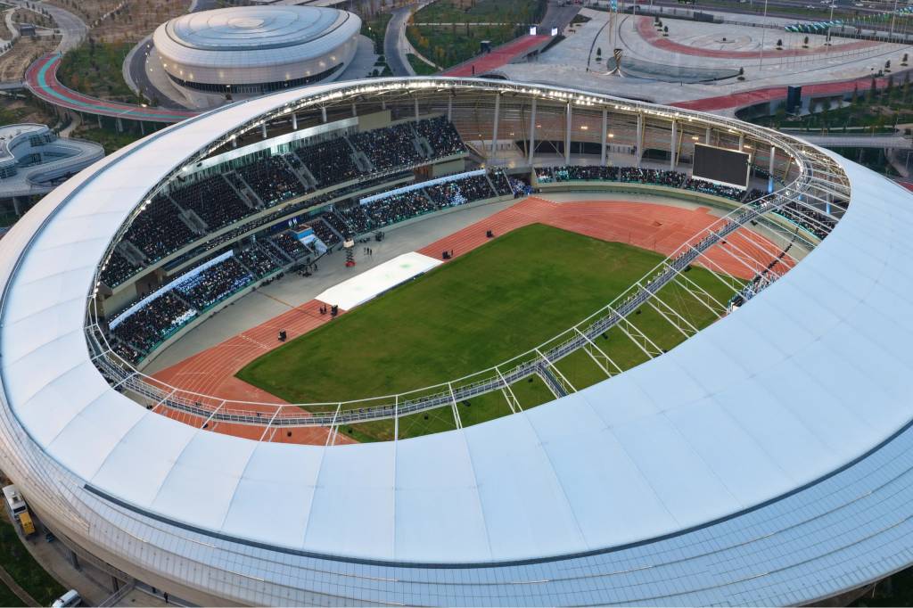 Sportchilarimizning maydondagi xulqi xalqaro e’tirofga sazovor bo‘ldi va davlat rahbari buni yuksak baholadi