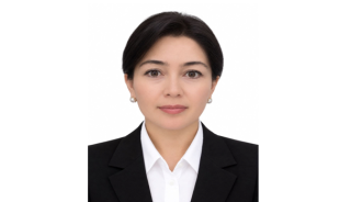 Davlatova Hulkaroy Uktamovnaning filologiya fanlari doktori (DSc) dissertatsiya ishi himoyasi to‘g‘risida