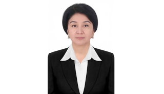 Karimova Mukaddasxon Xamidullayevnaning filologiya fanlari bo‘yicha falsafa doktori (PhD) dissertatsiya ishi himoyasi to‘g‘risida