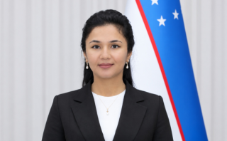 Rahmonova Gulchehra Zokirjon qizining pedagogika fanlari bo‘yicha falsafa doktori (PhD) dissertatsiya himoyasi to‘g‘risida