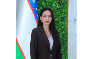 O‘ktamova Durdona Baxtiyor qizining iqtisodiyot fanlari bo‘yicha falsafa doktori (PhD) dissertatsiya ishi himoyasi to‘g‘risida